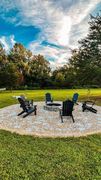 Southern Charm 3Br Fire Pit Pool Table 7Beds Sevierville Esterno foto