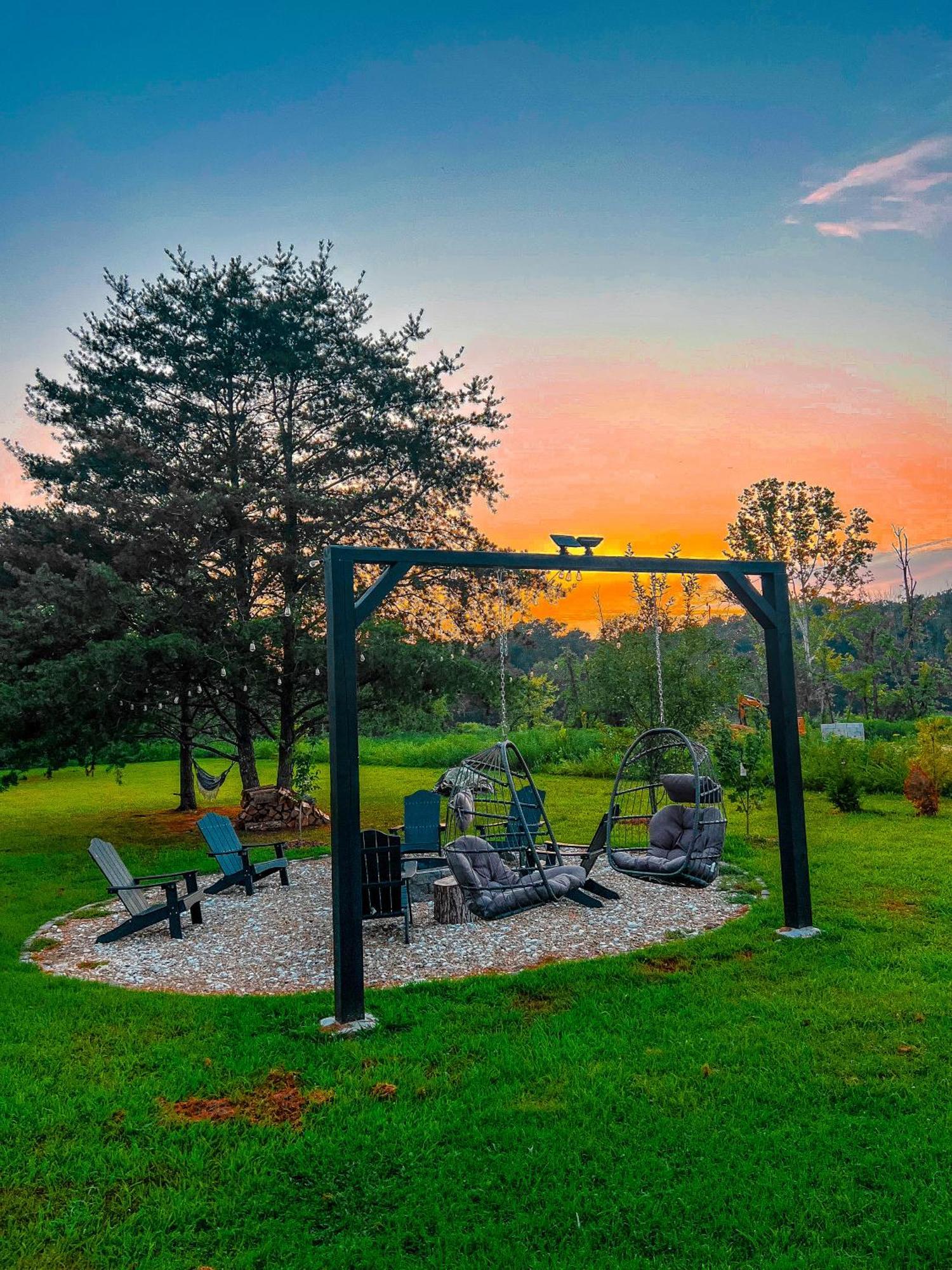Southern Charm 3Br Fire Pit Pool Table 7Beds Sevierville Esterno foto