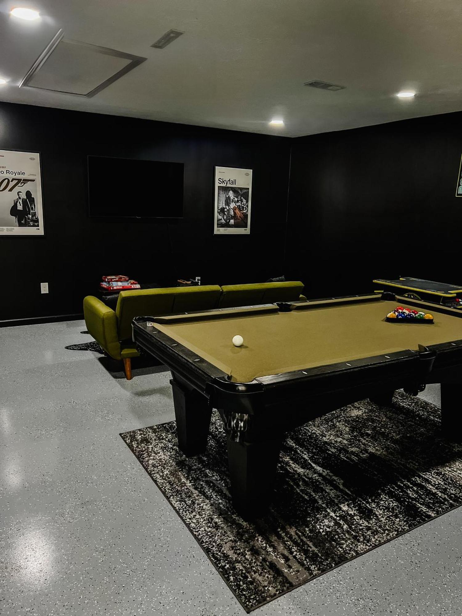 Southern Charm 3Br Fire Pit Pool Table 7Beds Sevierville Esterno foto