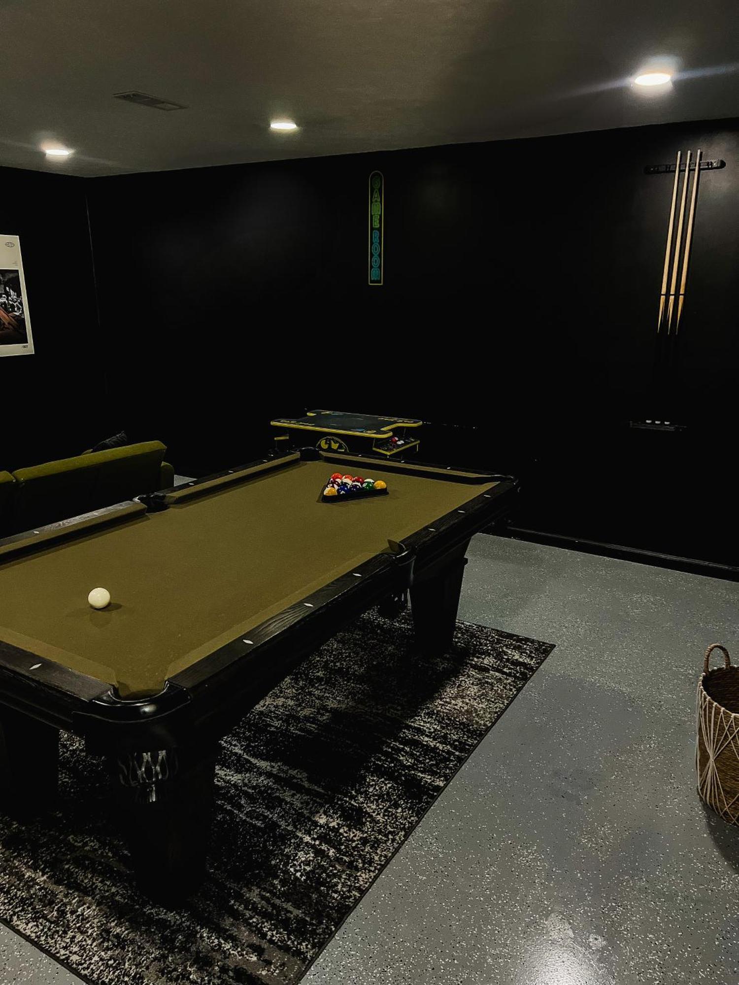 Southern Charm 3Br Fire Pit Pool Table 7Beds Sevierville Esterno foto